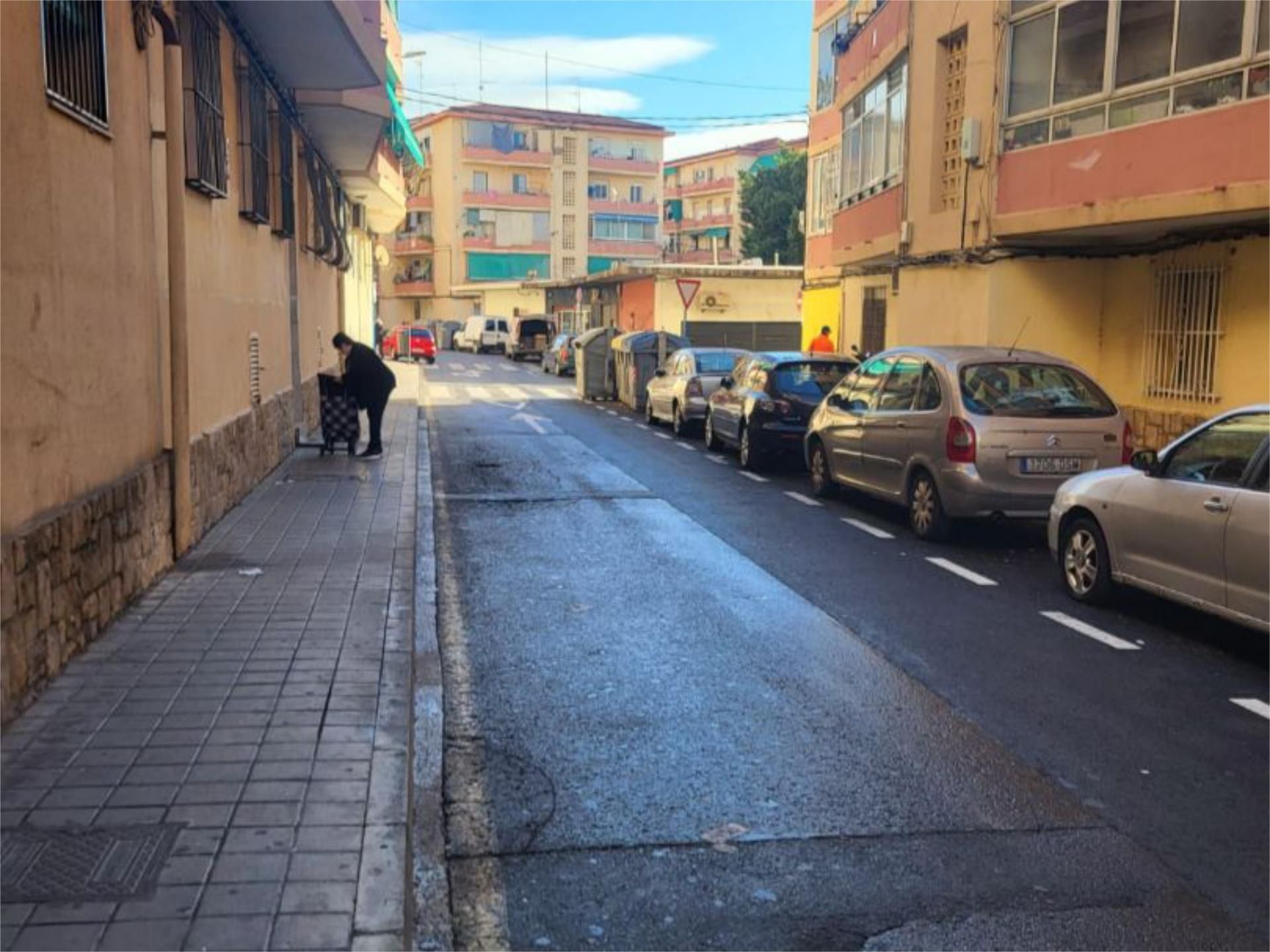 Piso en  Calle Geógrafo Rey Pastor 16 - Foto 18