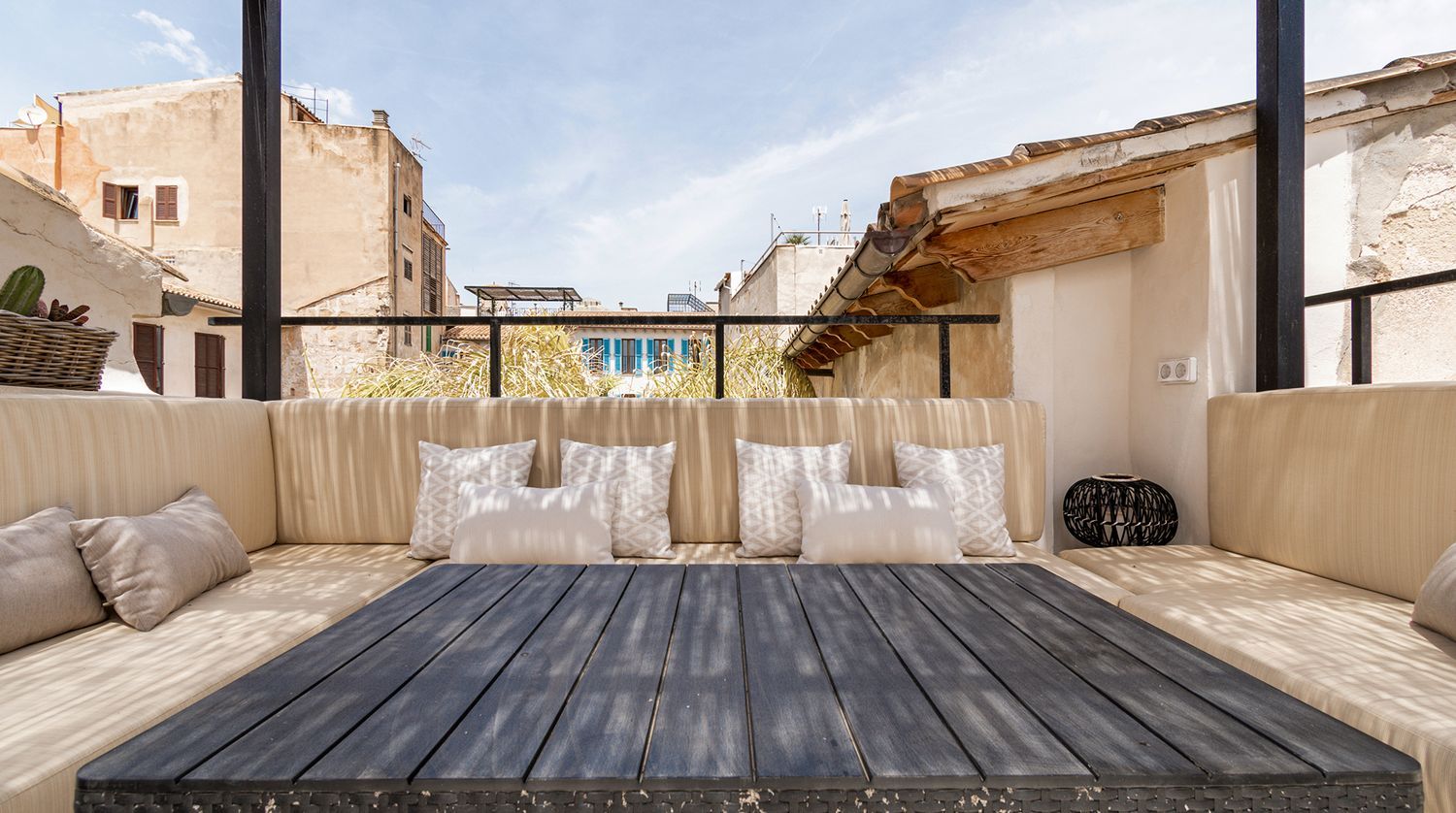 Casa o chalet independiente en Calle de la Calatrava, 25, La Calatrava - Foto 16
