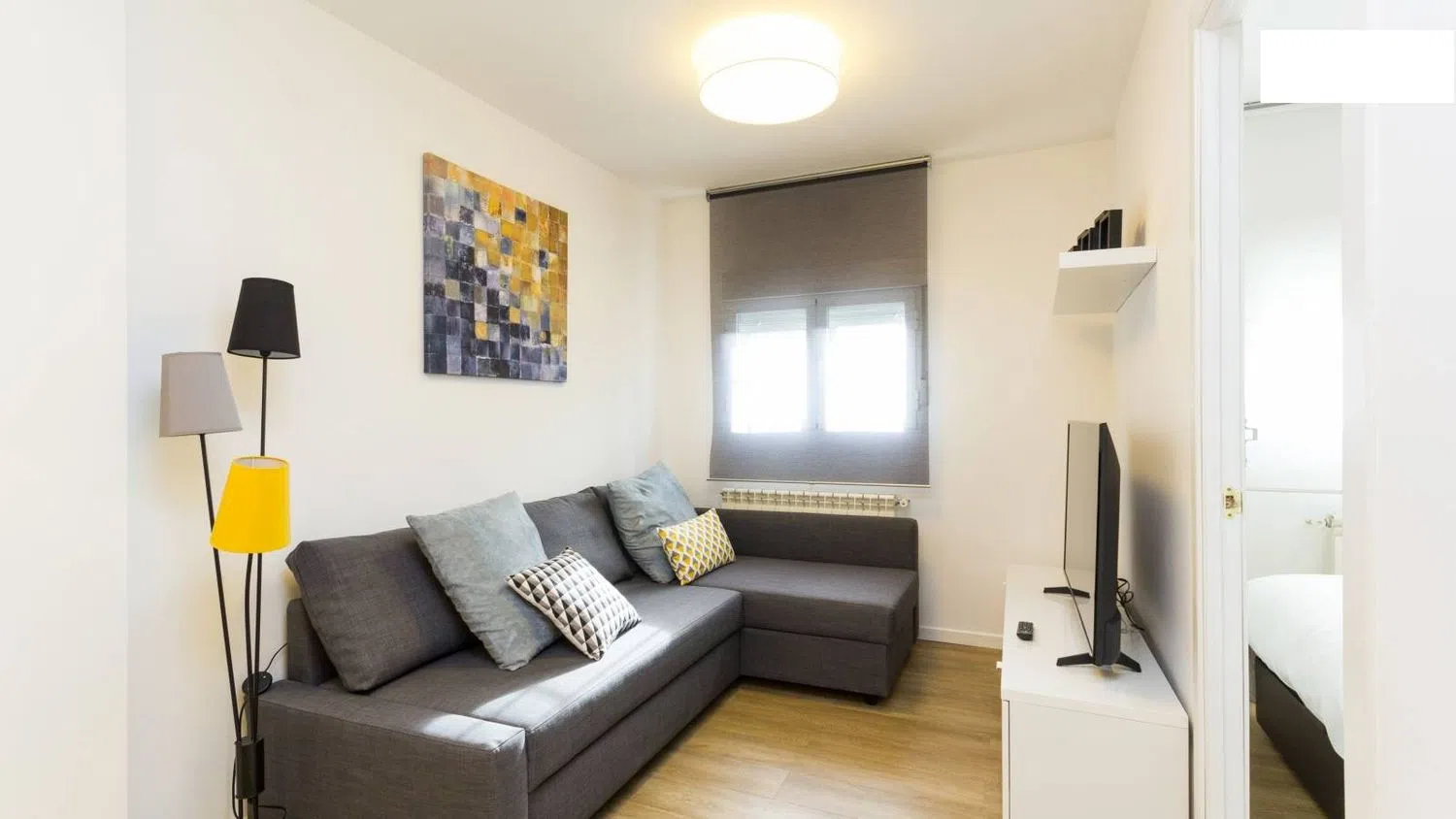 Piso en calle de Embajadores, 66 - Foto 3