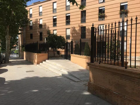 Ático en calle Acera de San Ildefonso, 5