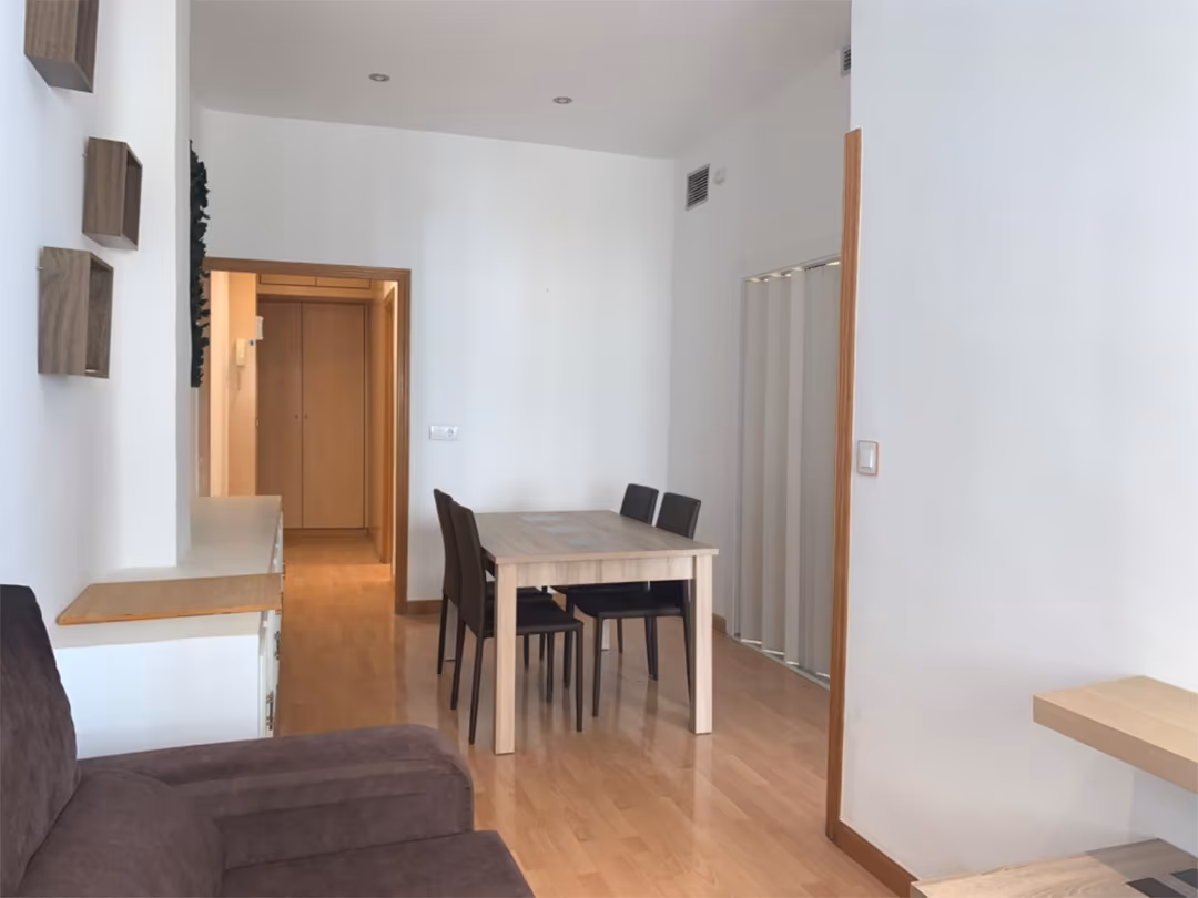 Piso en  Calle de Bolívar 10 - Foto 2