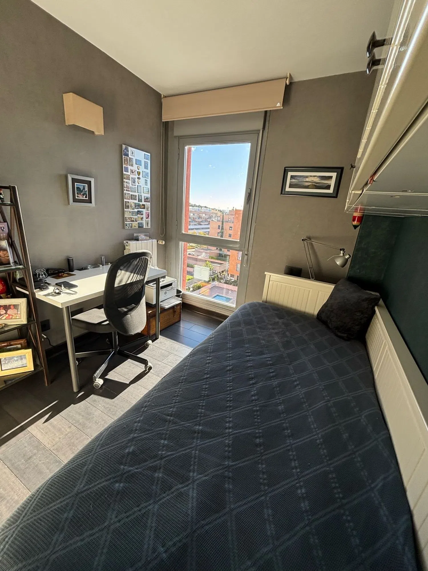 Ático en calle de Toques, 21 - Foto 17