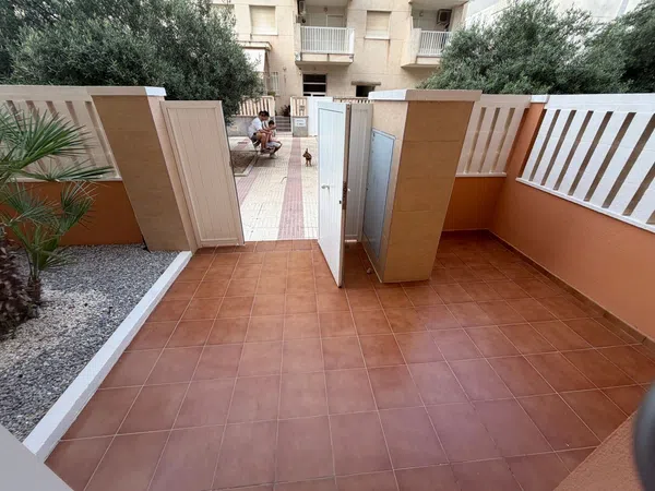 Piso en Ronda de San Pedro, 21 - Foto 3