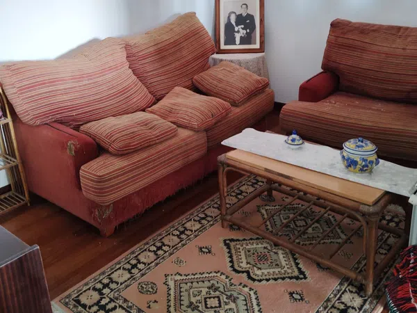 Casa rural en camino do Rozo, 35 - Foto 18