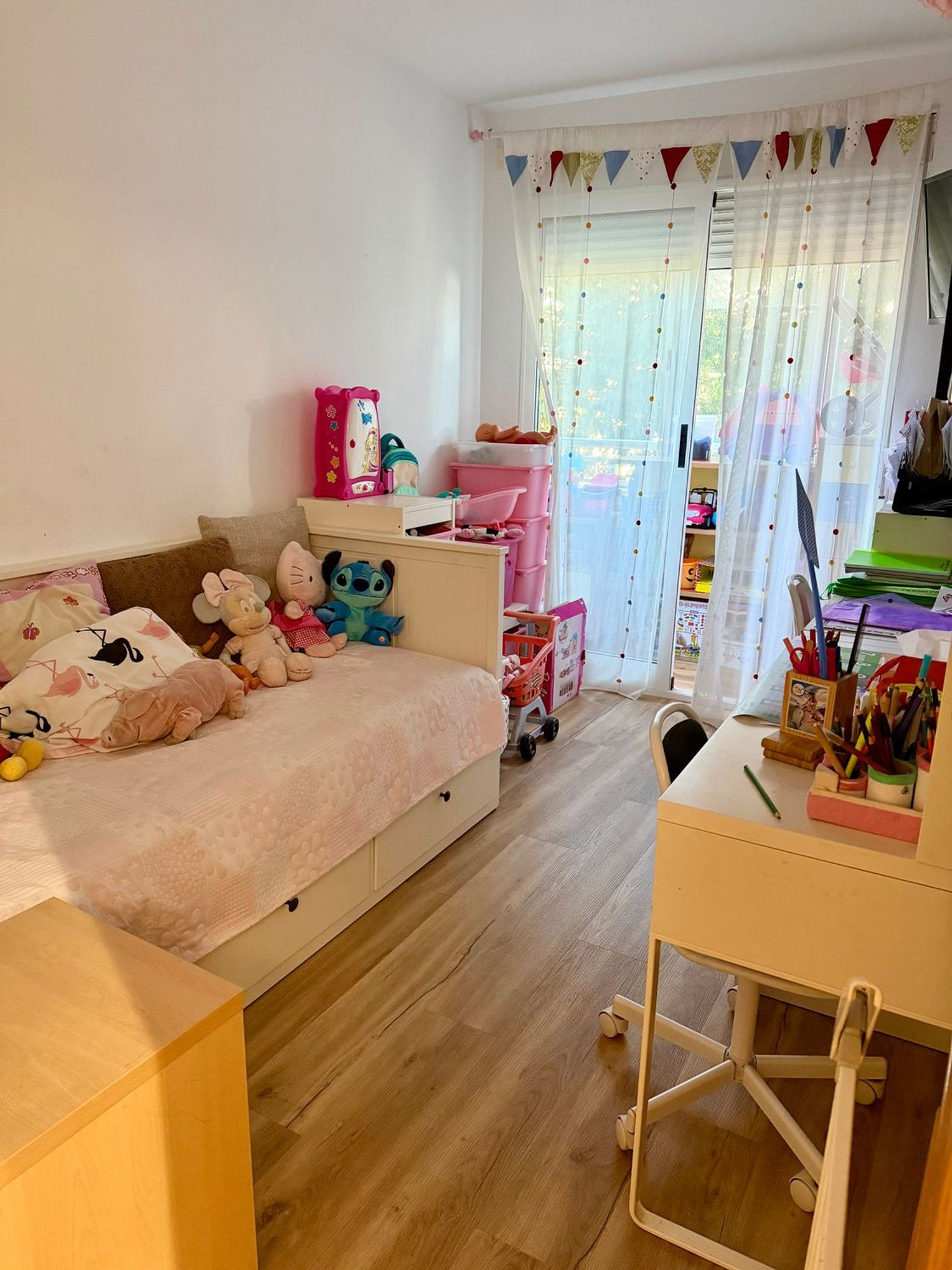 Piso en avenida Alcoi, 45 - Foto 6