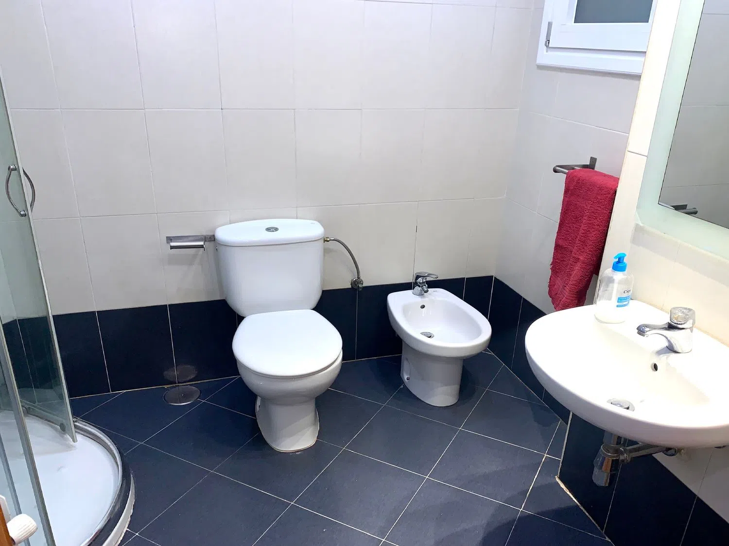 Piso en calle de Fernando Chueca Goitia, 15 - Foto 17