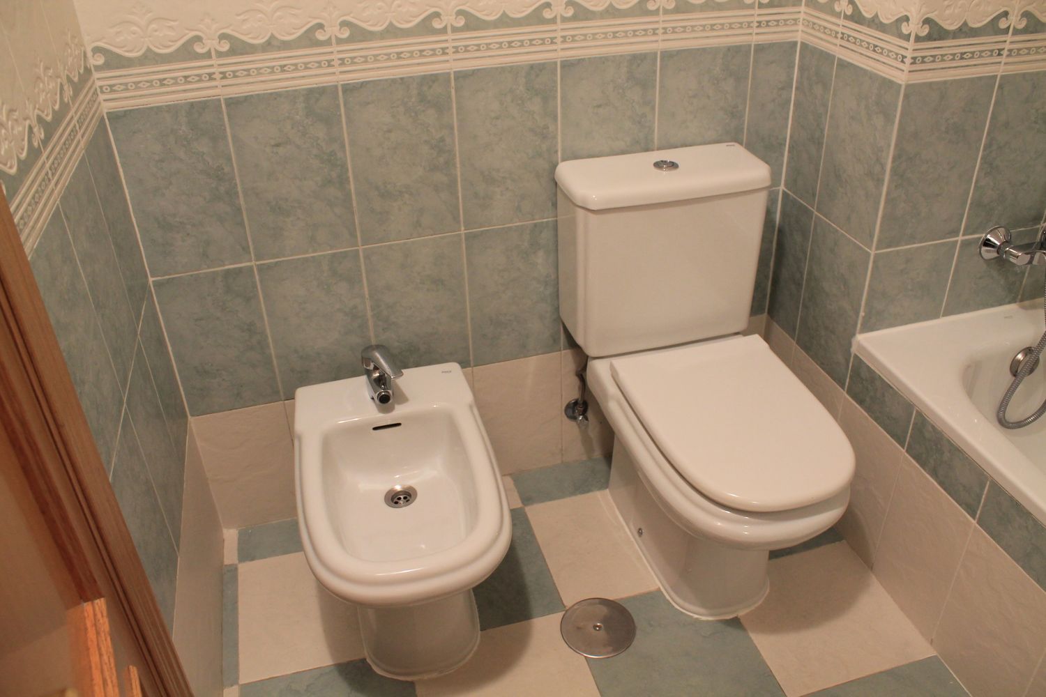 Piso en Avenida de la Oliva, 5, Golf - El Carralero, Golf - El Carralero - Foto 19