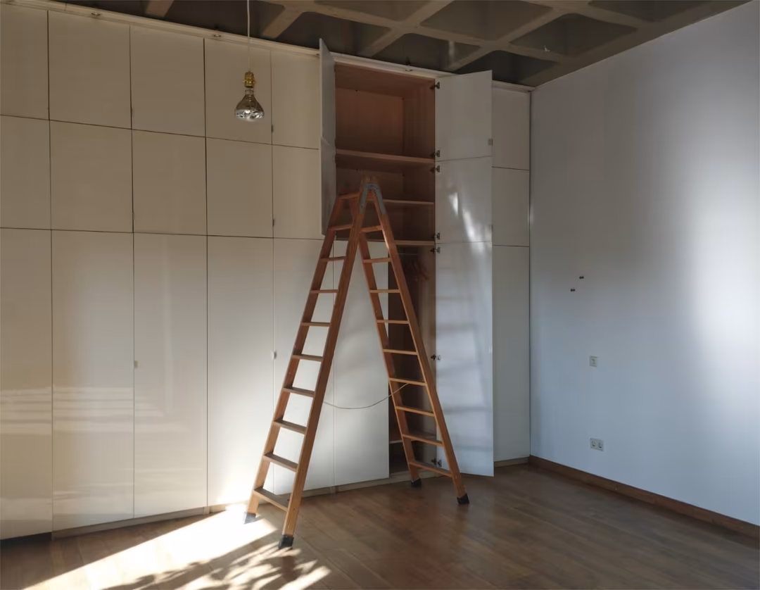 Piso en  Calle de Alejandro Sánchez 83 - Foto 9