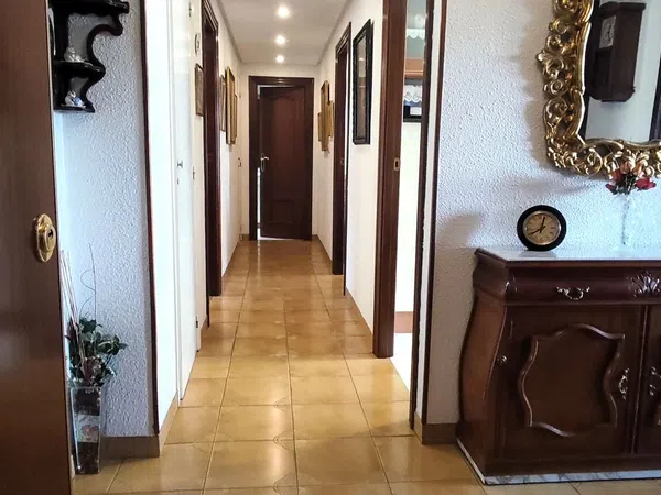 Piso en Residencia, Residencia - Foto 1