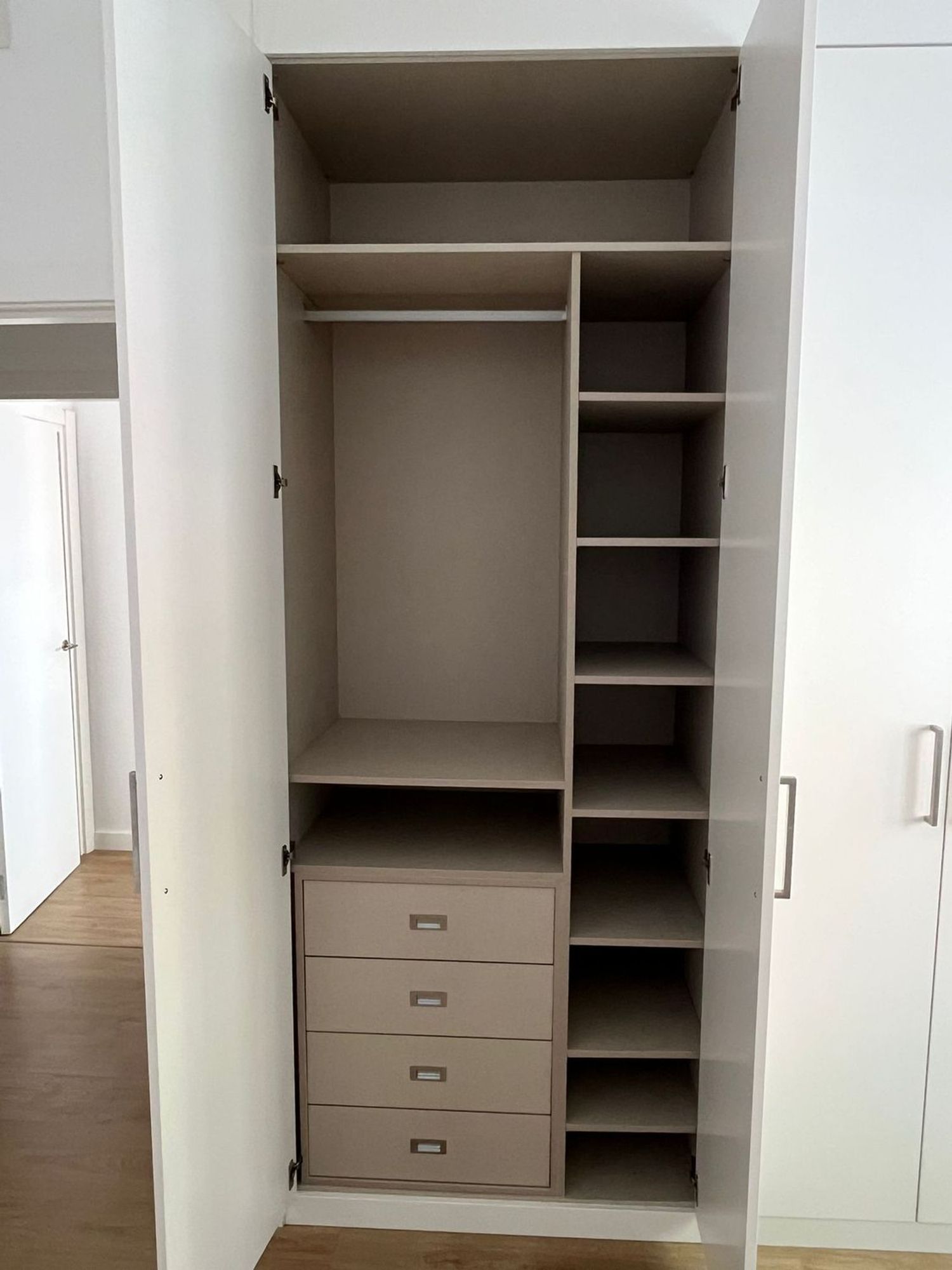 Piso en calle la Florida, 2 - Foto 17