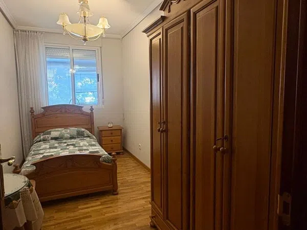 Piso en Calle Sulidiza, 6, Allendeduero - Barrio de la Estación, Allendeduero - Barrio de la Estación - Foto 13