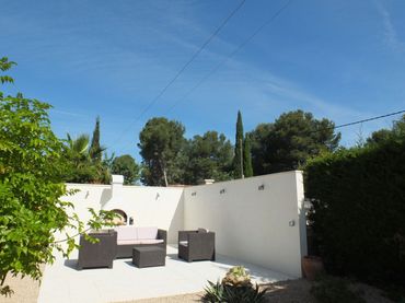 Chalet en  Carrer Trajacapita 242b - Foto 24