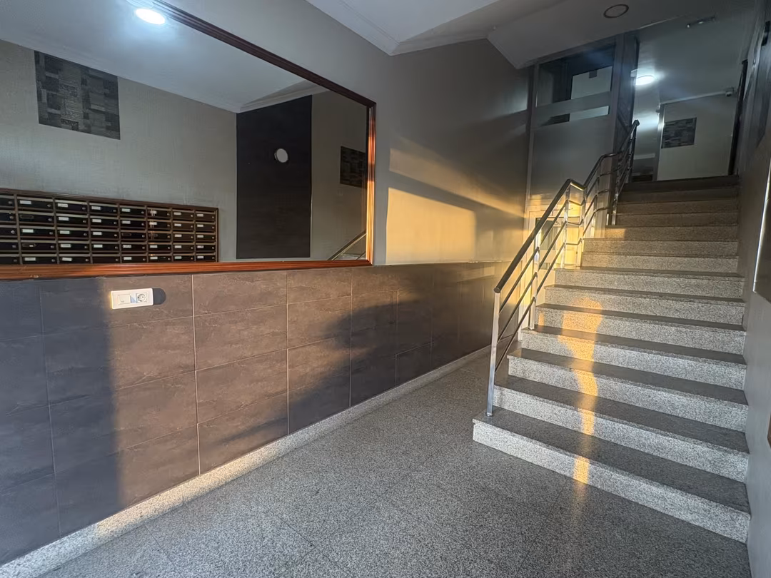 Piso en  Rúa de García Barbón 116 - Foto 19
