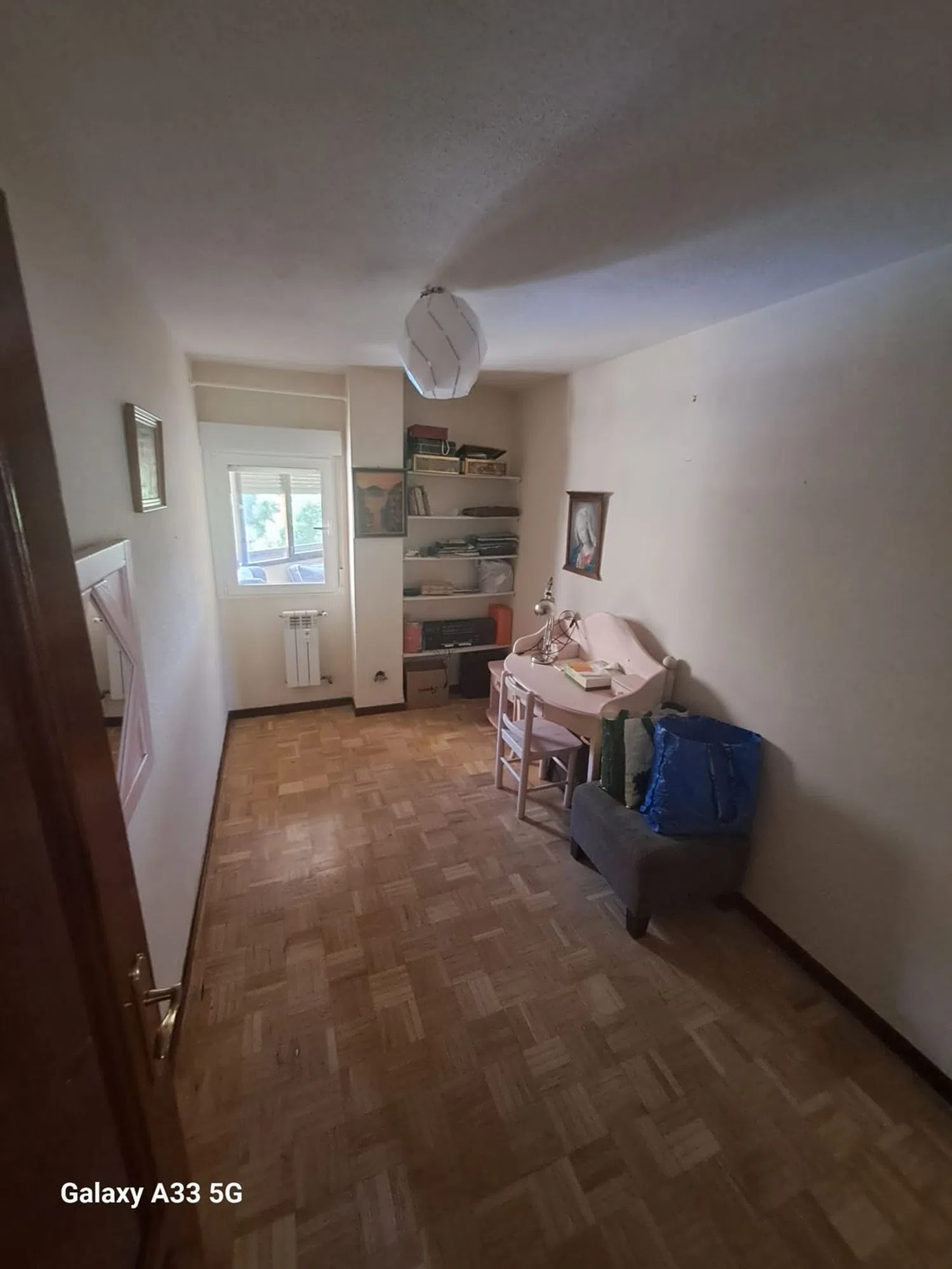 Piso en Urb. montehogar Barrio Peñagrande - Foto 11