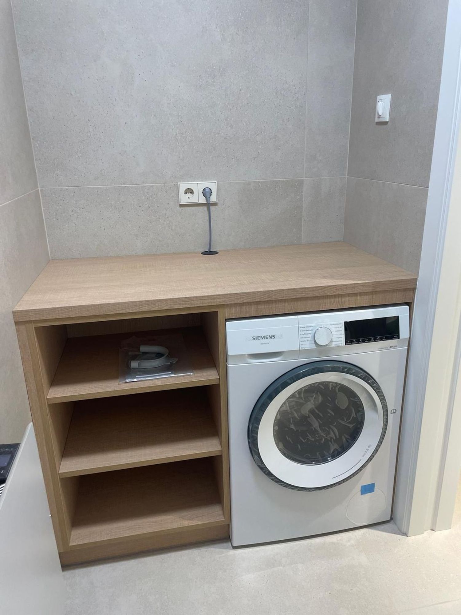 Estudio en plaza de María Pita, 4 - Foto 12