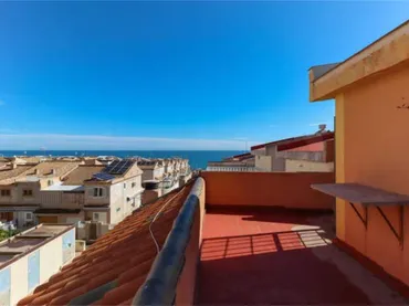 Piso en Cabo Cervera - Foto 6