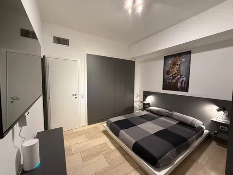 Piso en calle Colon, 12