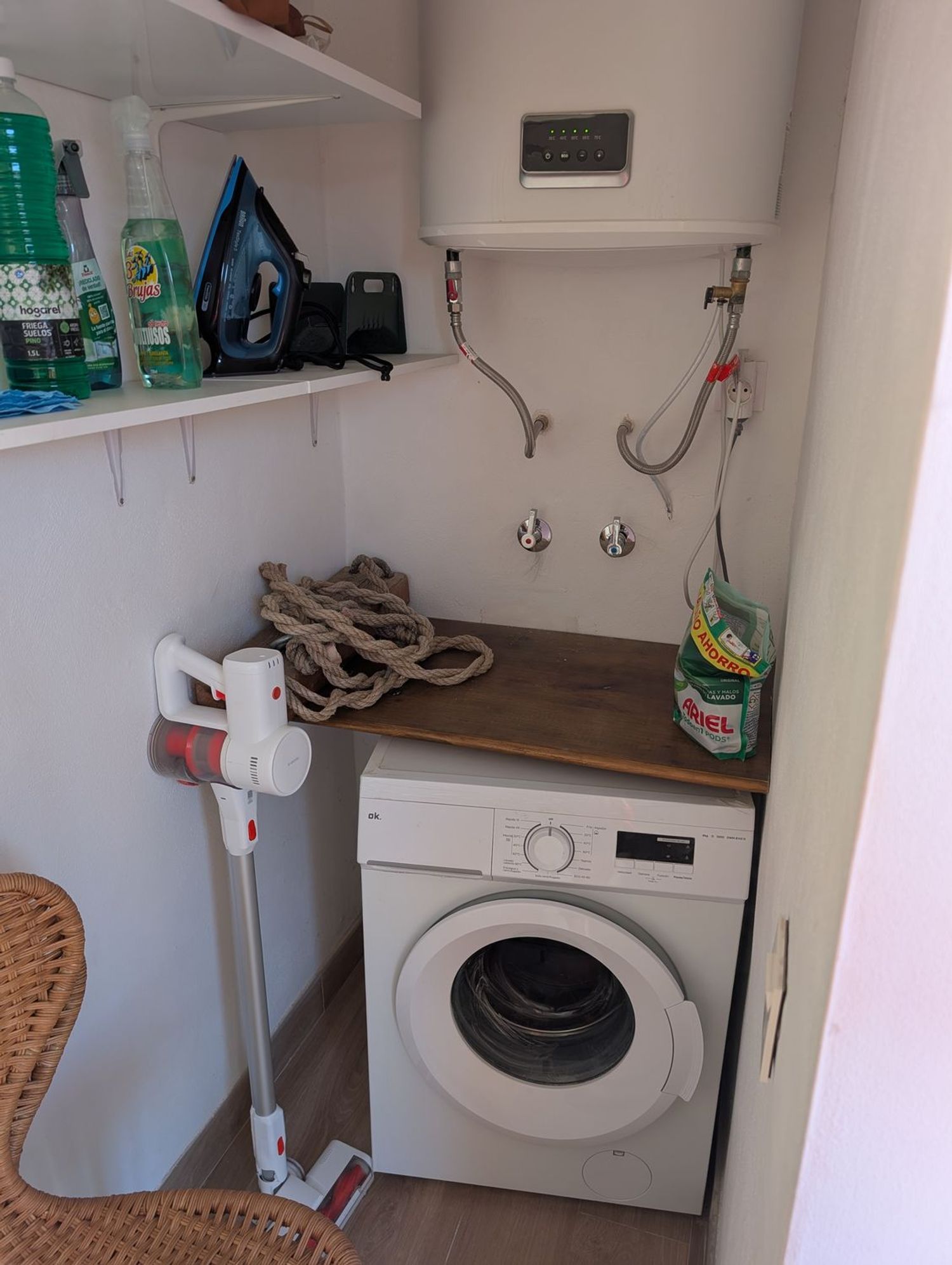 Ático en calle Escalerilla, 7 - Foto 15