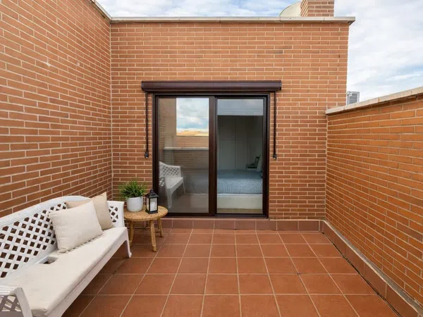 Ático en calle Ana Frank, 98 - Foto 21