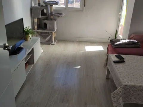 Piso en calle Francisco Palomo, 4