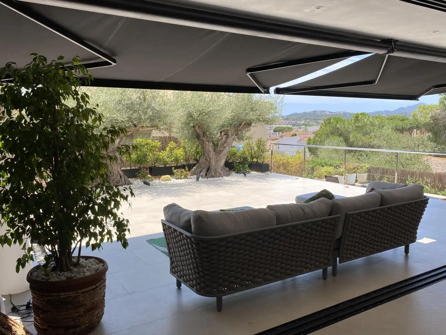 Chalet en calle Carrer Vicens Bou 25 - Foto 3