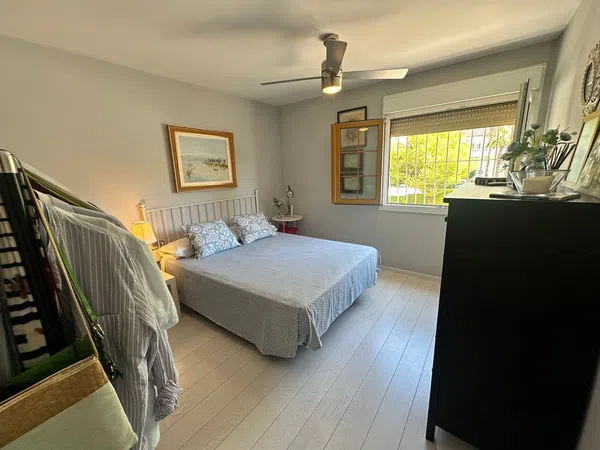 Chalet adosado en calle del Curricán, 13 - Foto 9