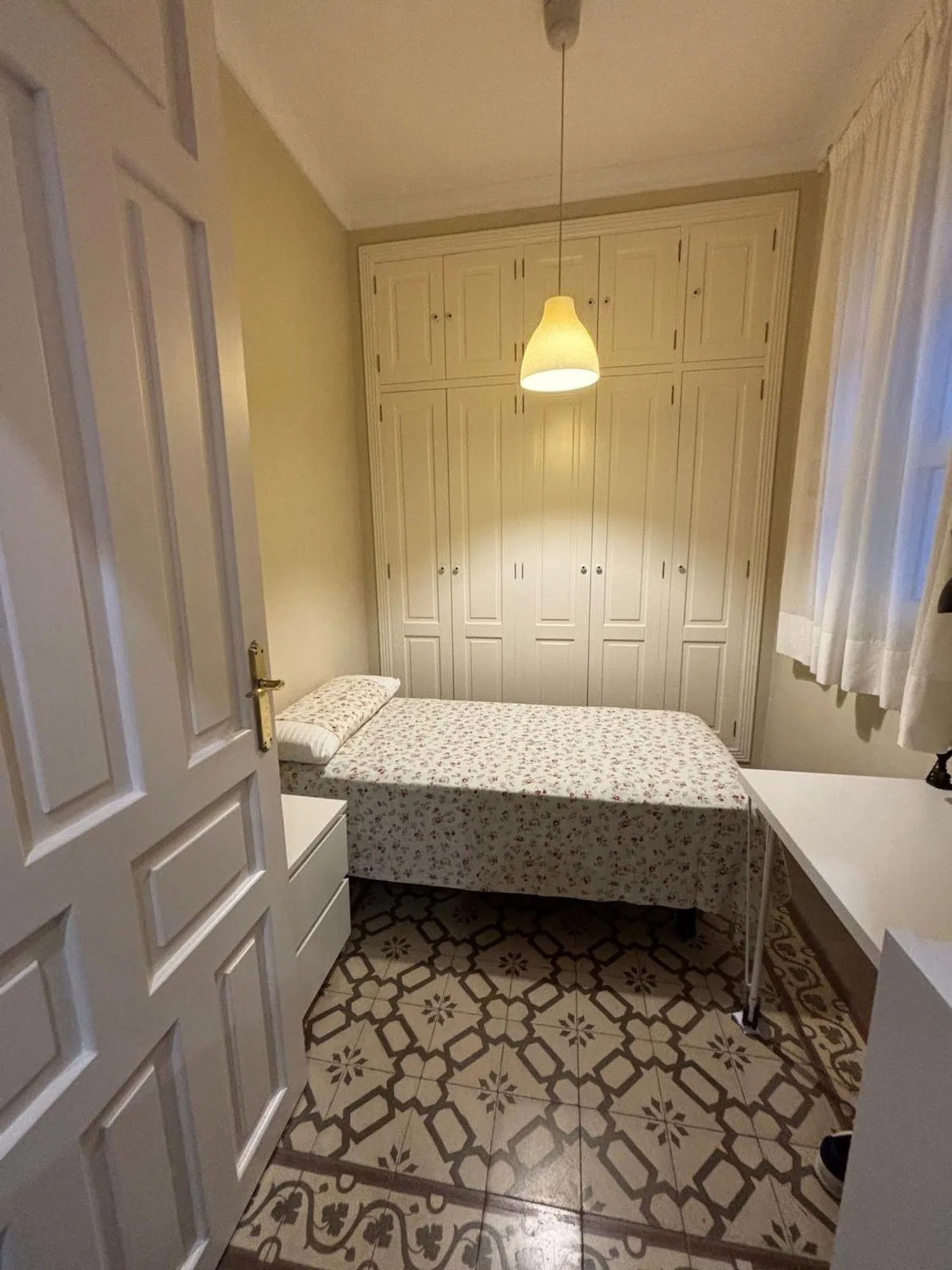 Piso en calle Jiménez Aranda, 4 - Foto 9