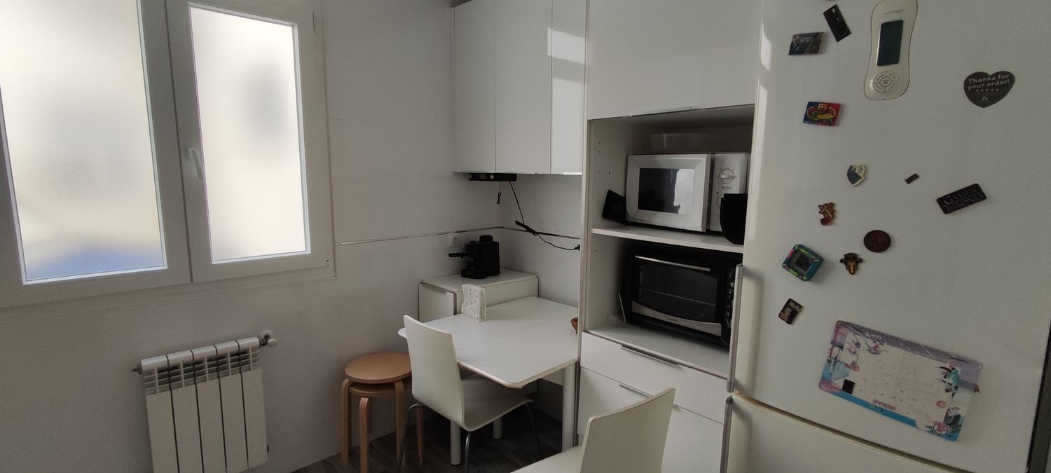 Piso en Calle Ruiz de Alda, 9, Castilla - Hermida, Castilla - Hermida - Foto 17