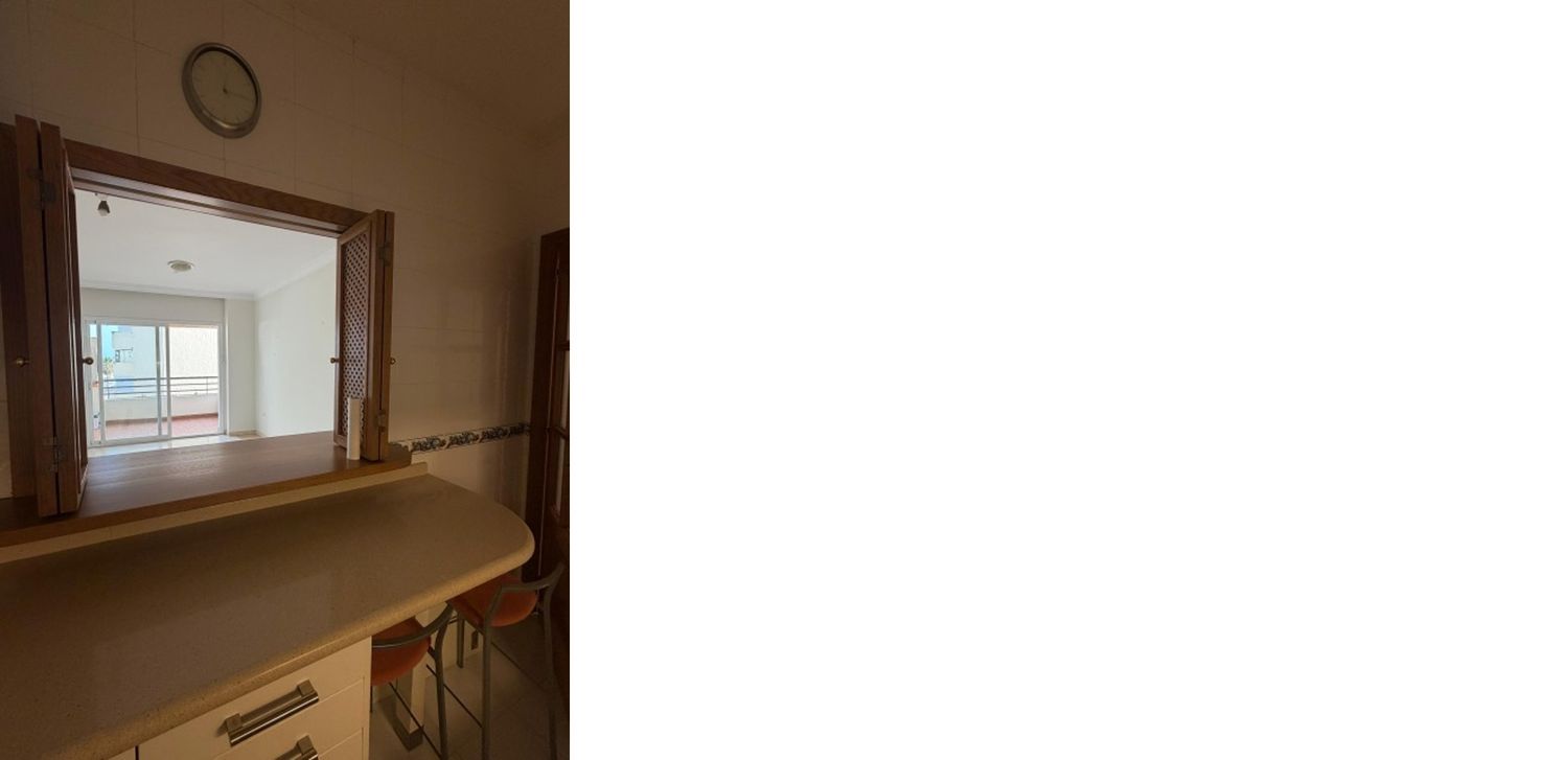 Piso en Avenida Antonio Belón, 22, Playa Bajadilla-Puertos - Foto 2