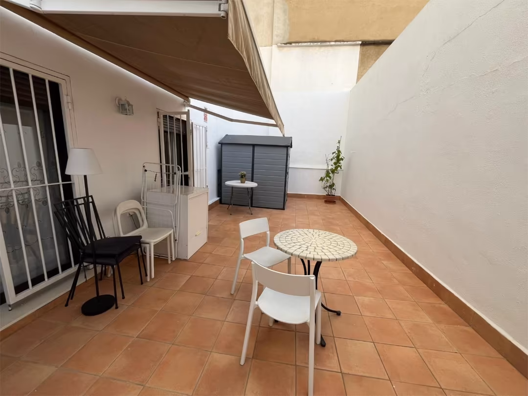 Piso en  Carrer de Dénia 8 - Foto 8