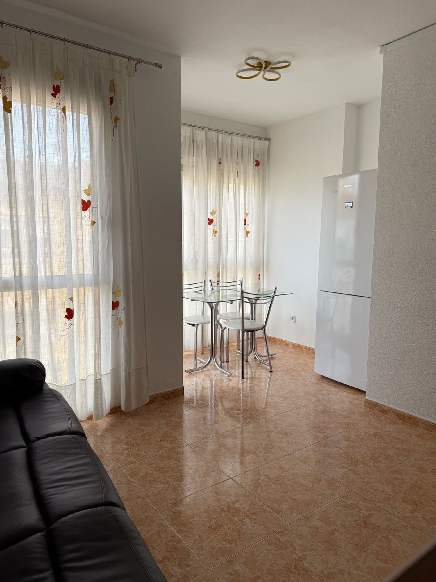 Piso en calle Pío XII, 44