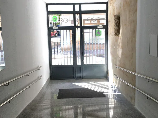 Piso en Calle Abajo, 6, San Vicente-Las Úrsulas, Salamanca