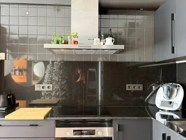 Piso en Avingunda Castelldefels, 146 - Foto 2