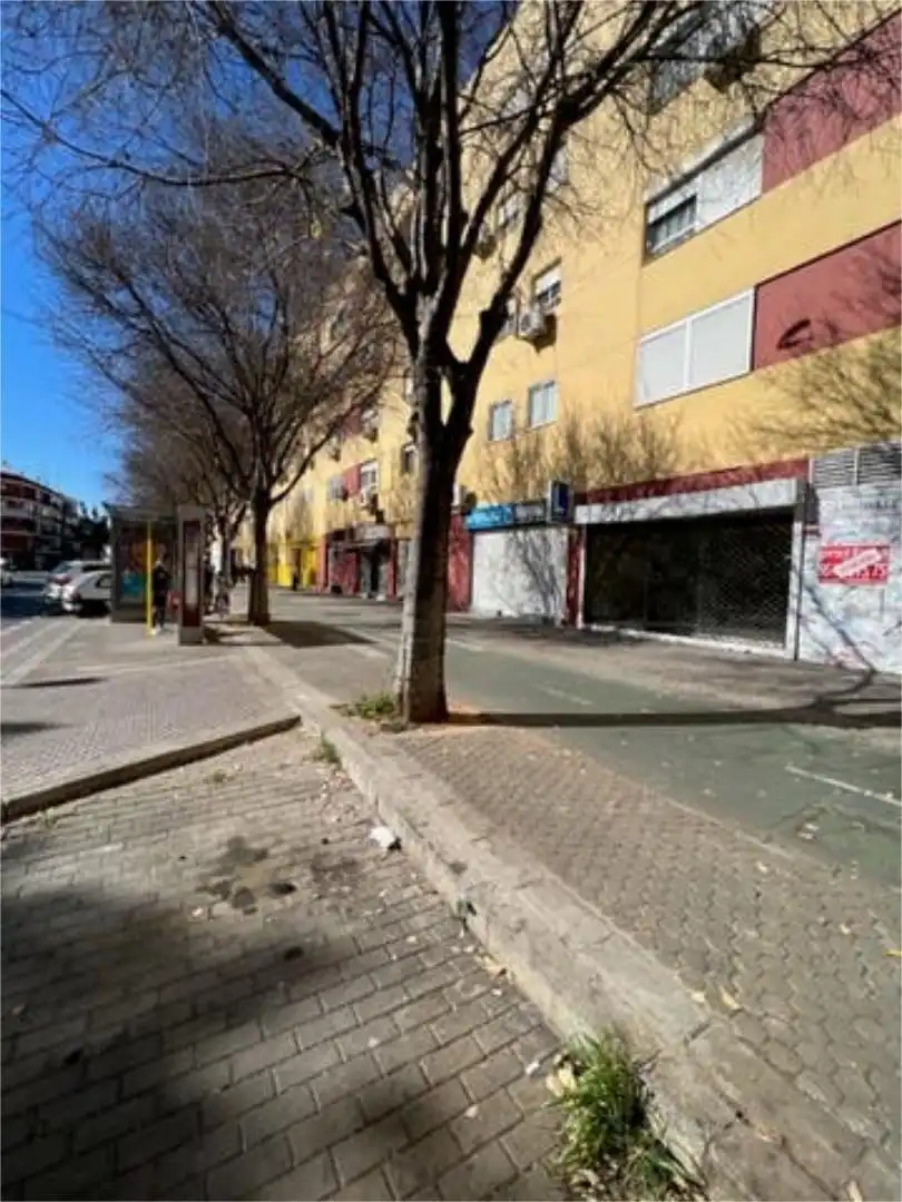 Local comercial en Carretera Carmona - Foto 7