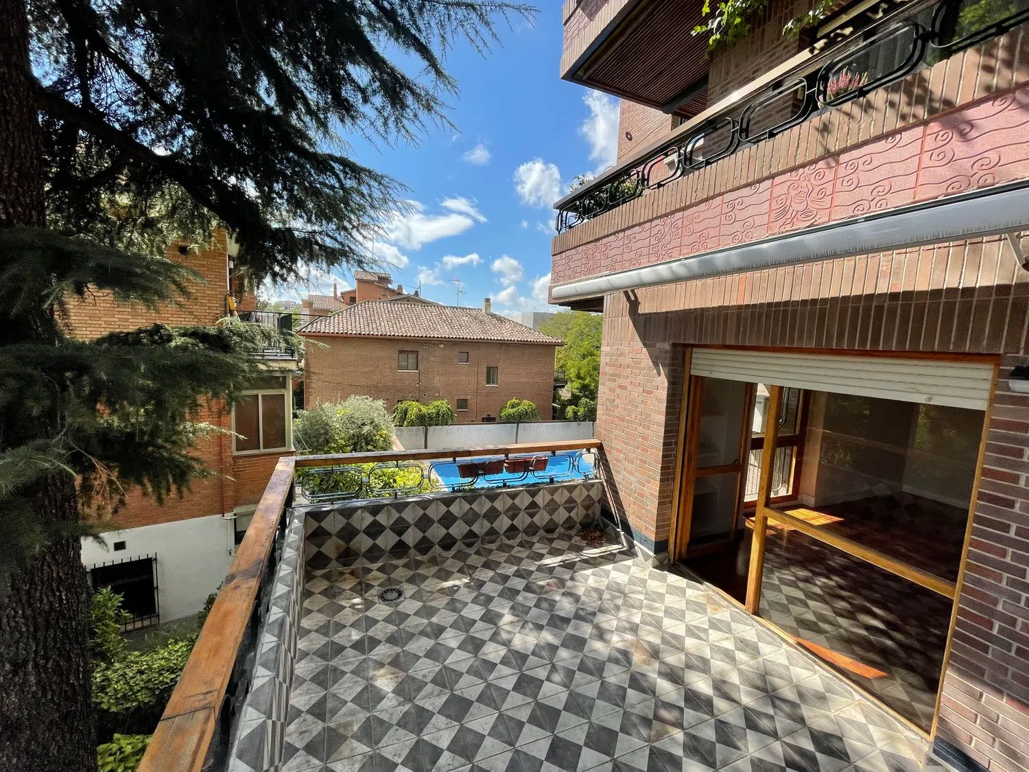 Piso en calle de Poniente, 25 - Foto 1