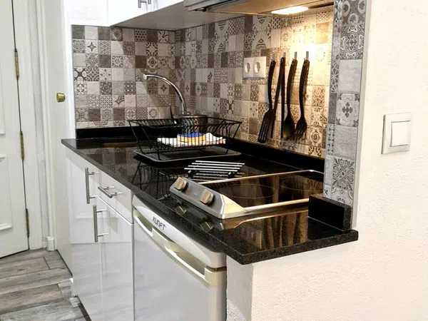 Estudio en rambla de Méndez Núñez, 43 - Foto 15