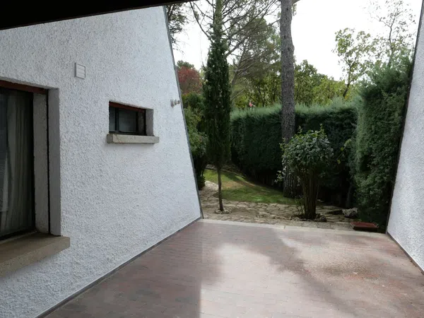 Casa o chalet independiente en Carretera del Escorial, 67 - Foto 13