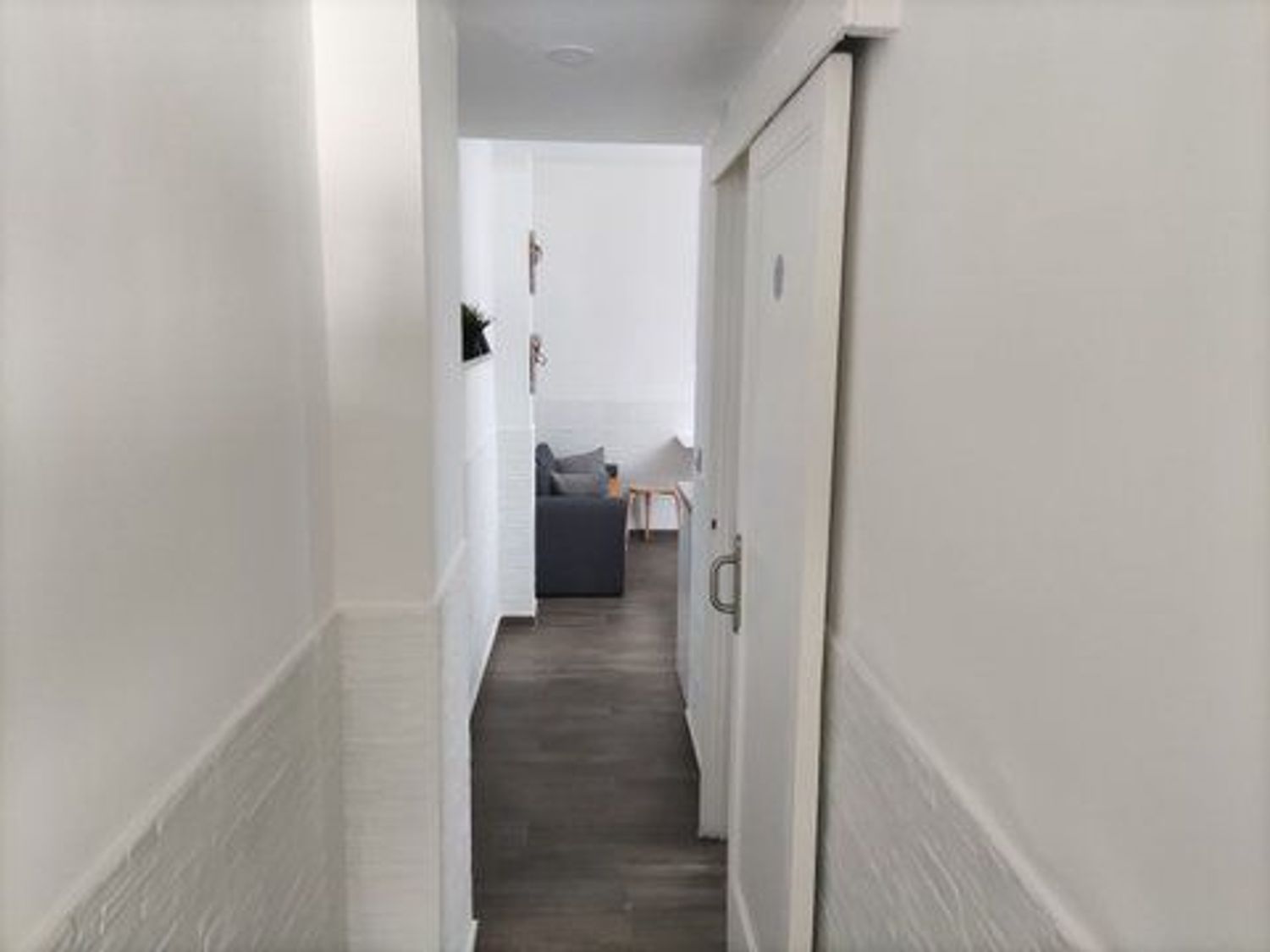 Piso en Calle Míster Blisse, 2, Triana - Foto 19