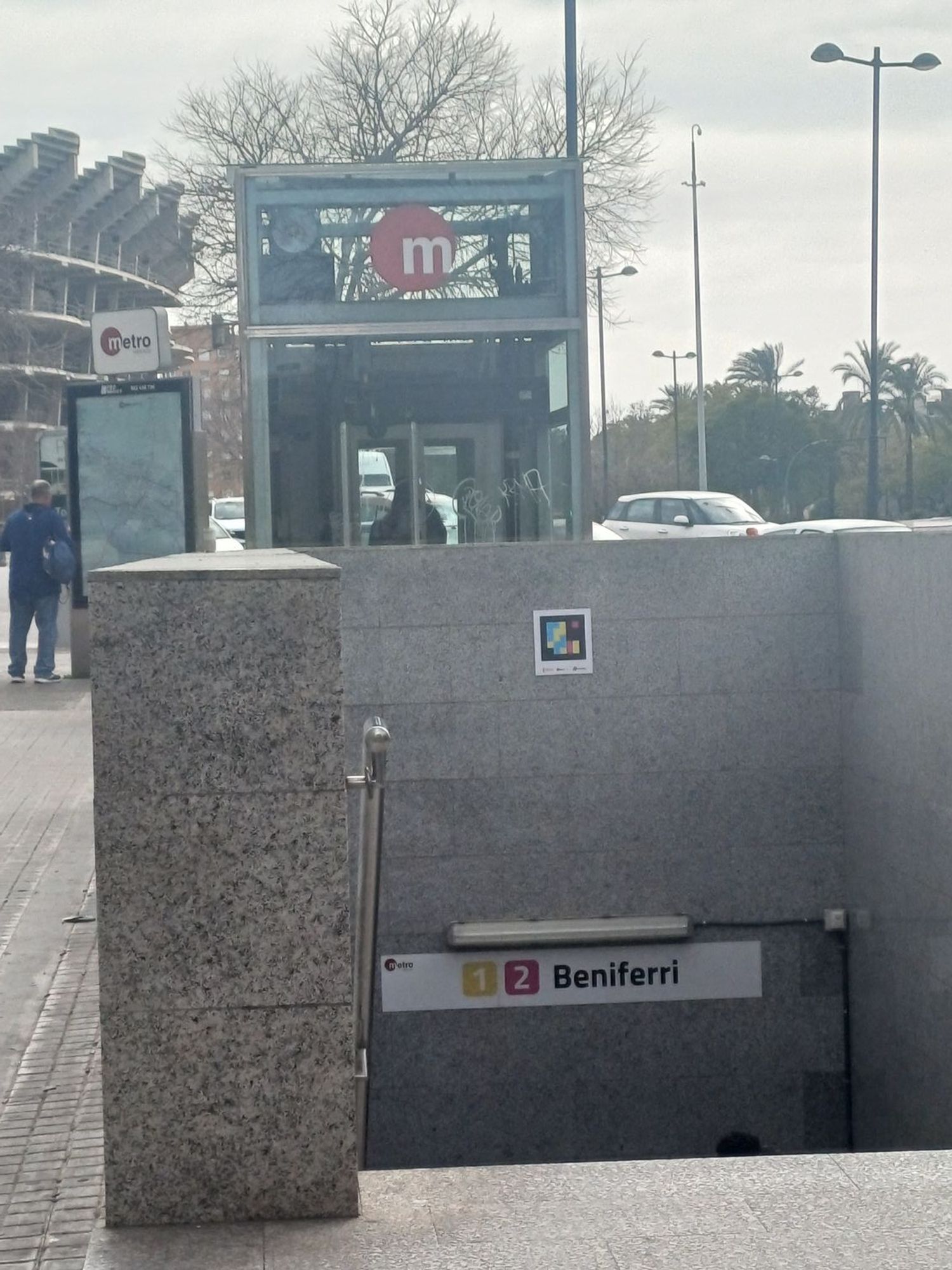 Dúplex en Calle Barraix, Benicalap - Foto 22