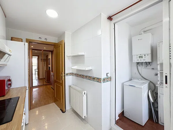 Piso en CL Antonio Romero, 3, Abrantes - Foto 48