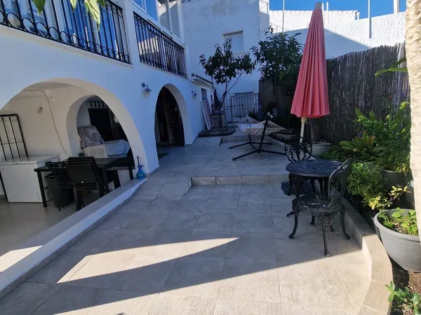 Casa o chalet independiente en Calle del Pino, 11, Las Lomas - Foto 17