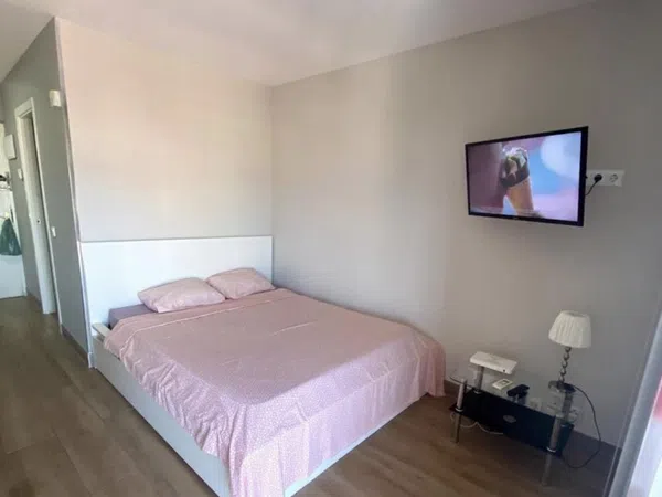 Estudio en Avenida Gamonal, 4, Parque de la Paloma, Parque de la Paloma - Foto 3