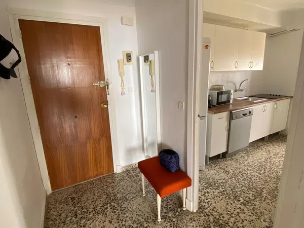 Ático en Calle Ribalta, 40, Islas Menores-Mar de Cristal - Foto 3