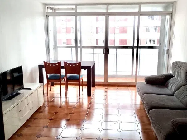 Piso en Avenida Mare de Déu de Bellvitge, 40, Bellvitge - Foto 3