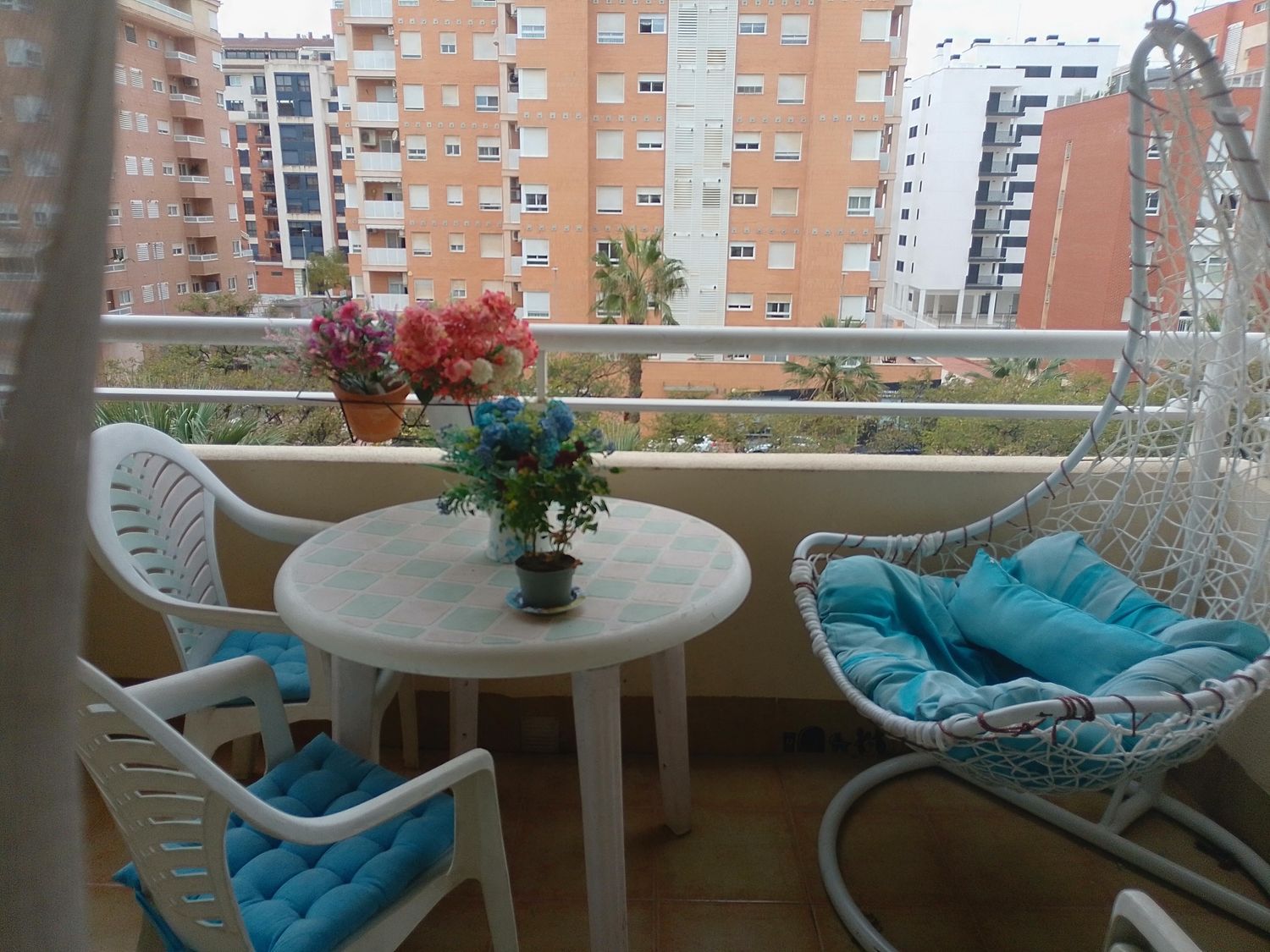 Piso en Bulevard Vicente Blasco Ibáñez, 6, Zona Av. del Mar - Foto 8