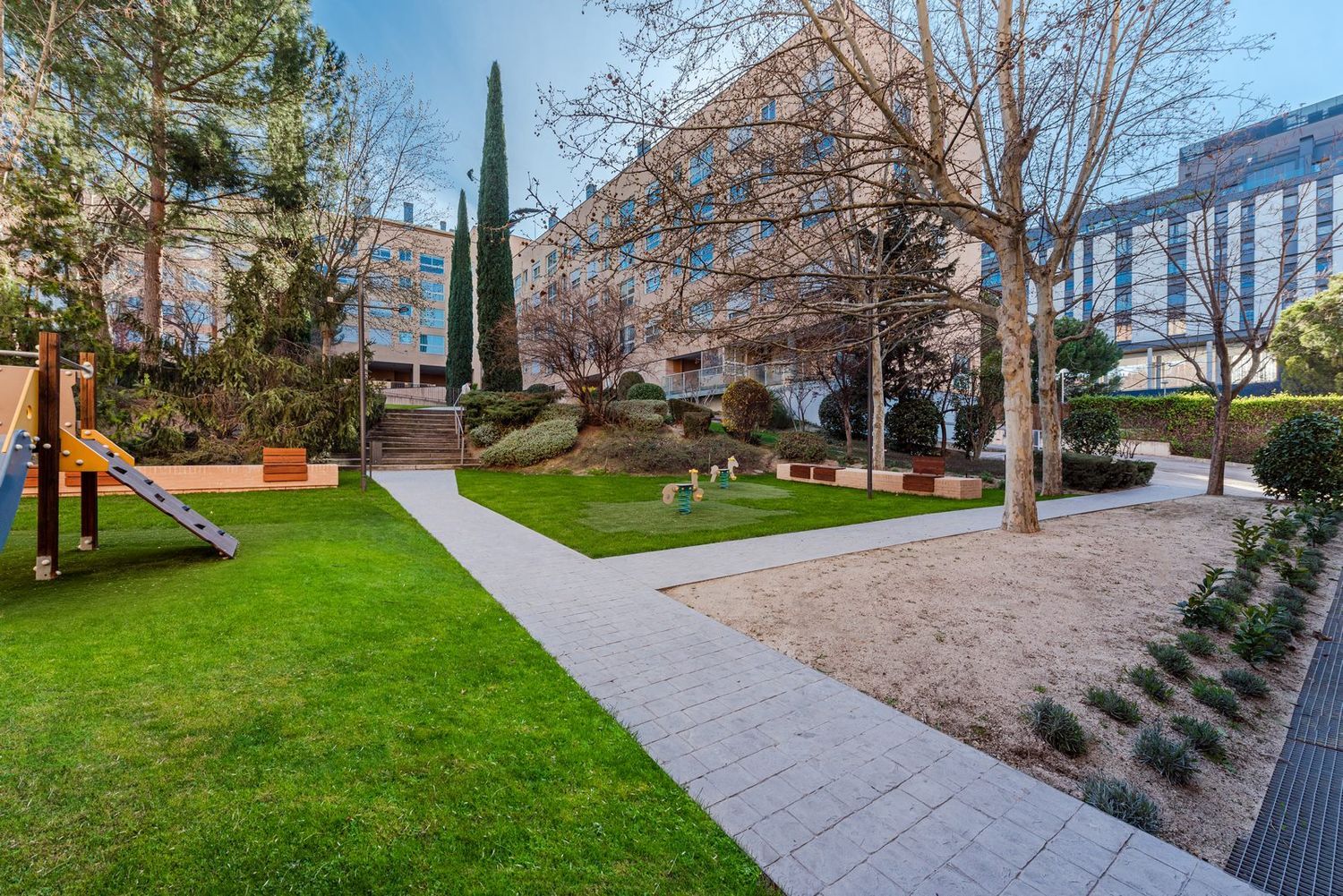 Piso en calle de el Algabeño - Foto 1