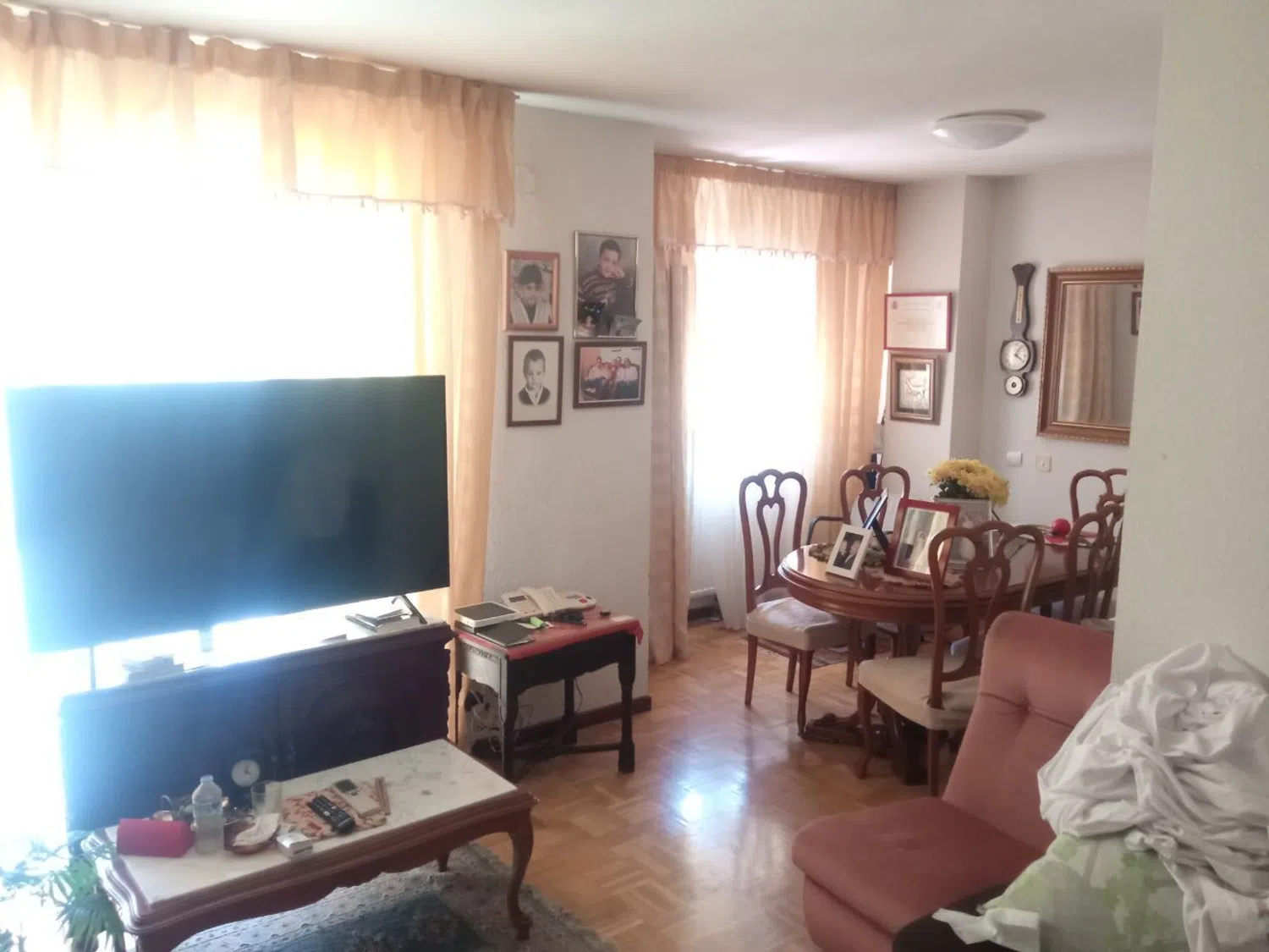 Piso en calle Sierra de Cuerda Larga, 14 - Foto 13