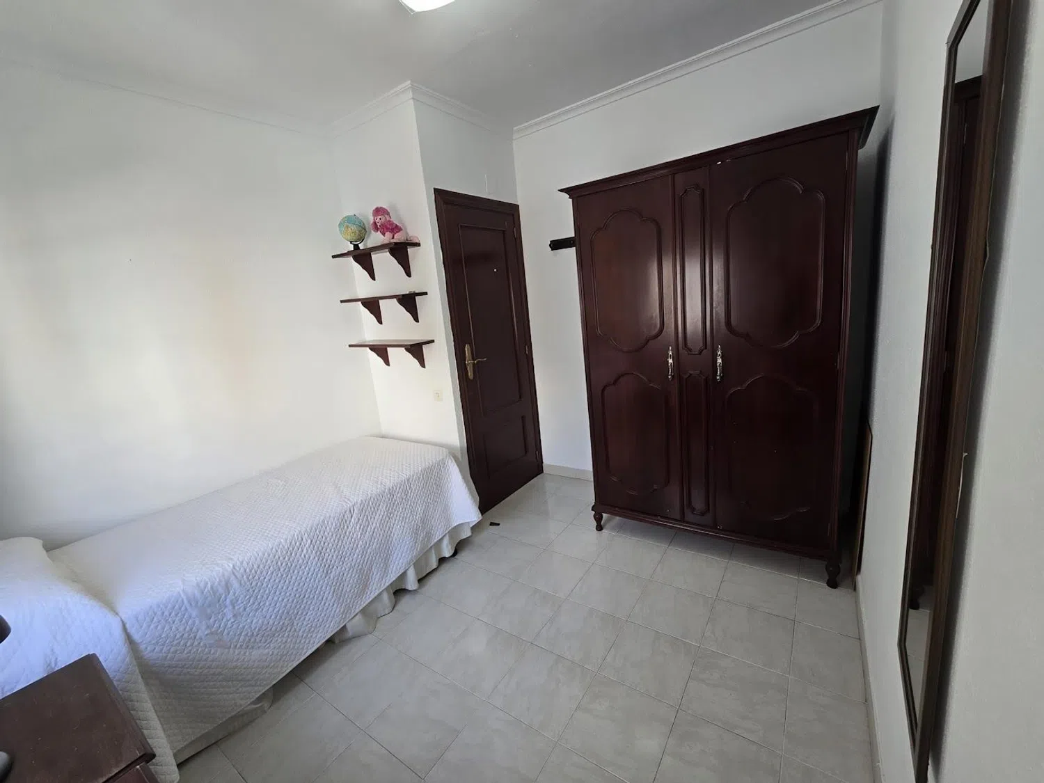 Piso en avenida de la Cruz del Campo, 33 a - Foto 20