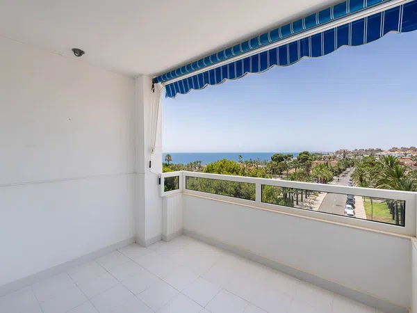 Piso en Paseo de los Castaños, 20, Aguadulce sur - Foto 1