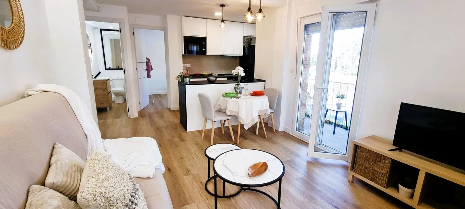 Piso en calle de Valmojado, 277 - Foto 5